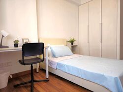 The Linc (D11), Apartment #466369671